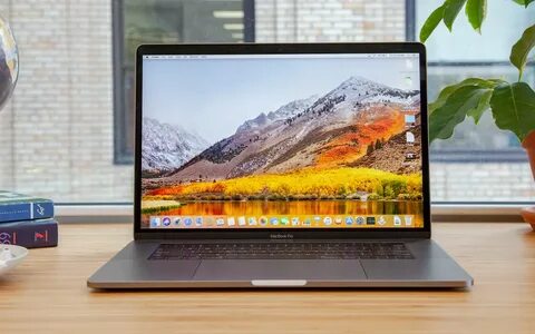 Apple 15