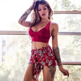 Misty Mason (I) .