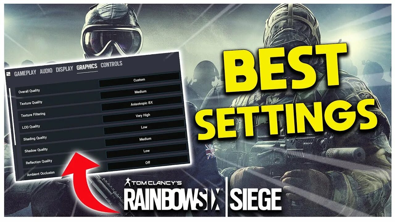 Ошибка загрузки rainbow six. Rainbow Six Siege settings. Клавиатура Rainbow Six Sage. Лучшие настройки для Rainbow Six. Sens Rainbow Six Siege.