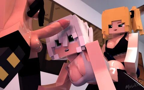 #minecraft Porn. #minecraft porn. #minecraft Gif. #minecraft gif. #mine...