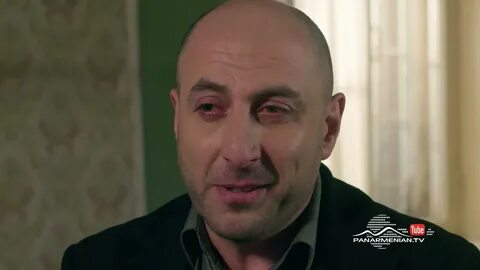 Армянские песни цахикнер