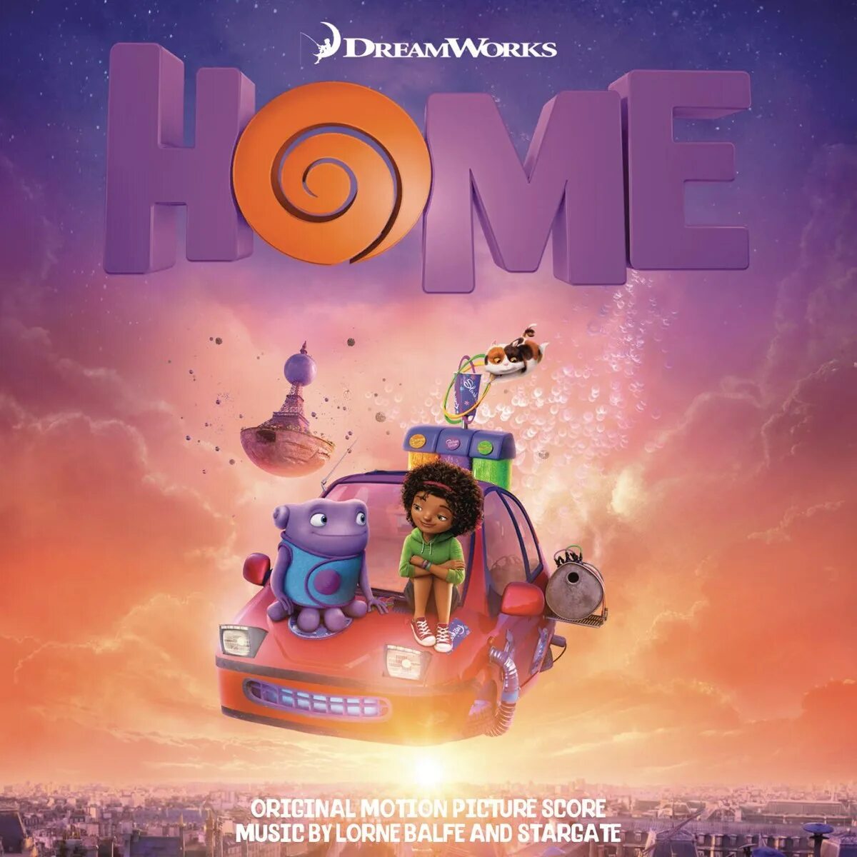 Home OST. The Home Soundtrack. Home треки из мультфильма. Home soundtrack