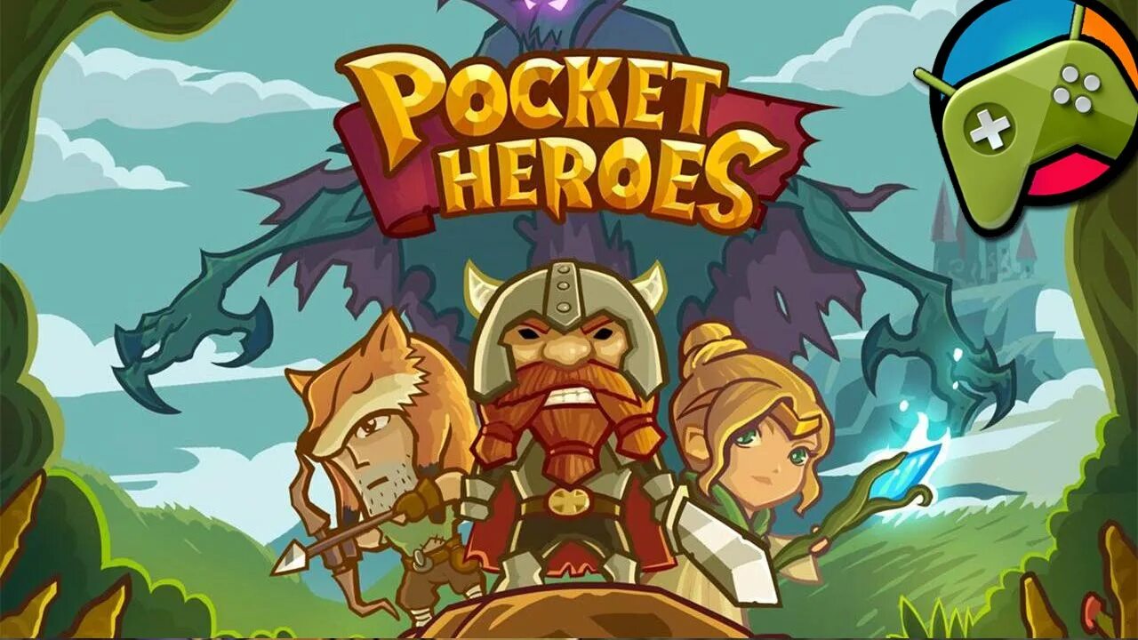 Pocket Heroes. Покет Хероес 2. Игра Pocket. Pocket Heroes game.