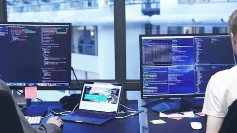 Новые фирмы информационных технологий