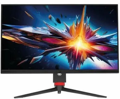 Монитор ardor gaming aq27h1