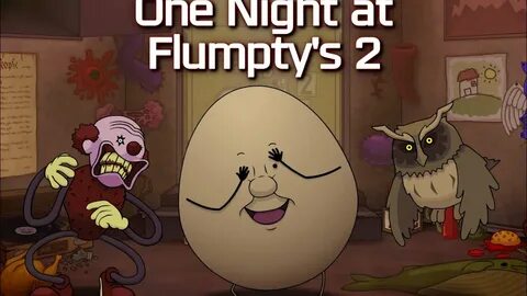 One flumpty s 2