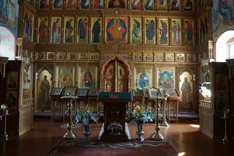 Сайт колоцкого монастыря