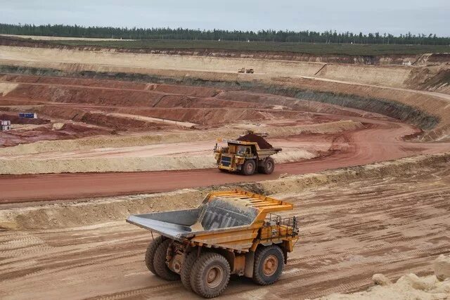 Гок архангельская область