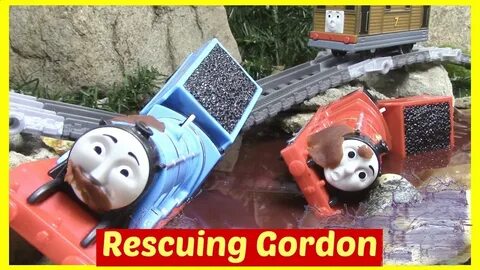 Thomas friends accidents