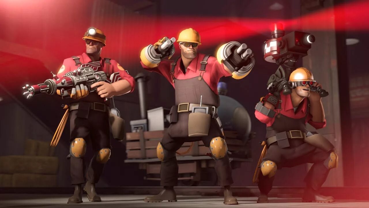 Инженер из тим фортресс 2. Tf2. Team Fortress 2 шапки. Шапка инженера тф2.