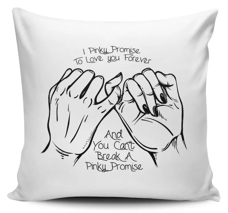I can promise. I promise. pinky promise. дрим pinky promise. pinky promise граффити.