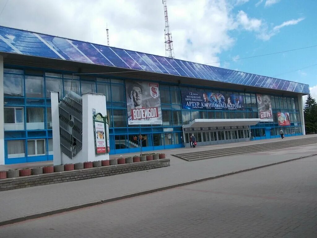 Permanently closed: Клуб VRspace, virtual reality club, Moscow Region, Korolyov,