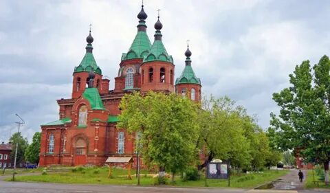 Макарьев костромская область сегодня