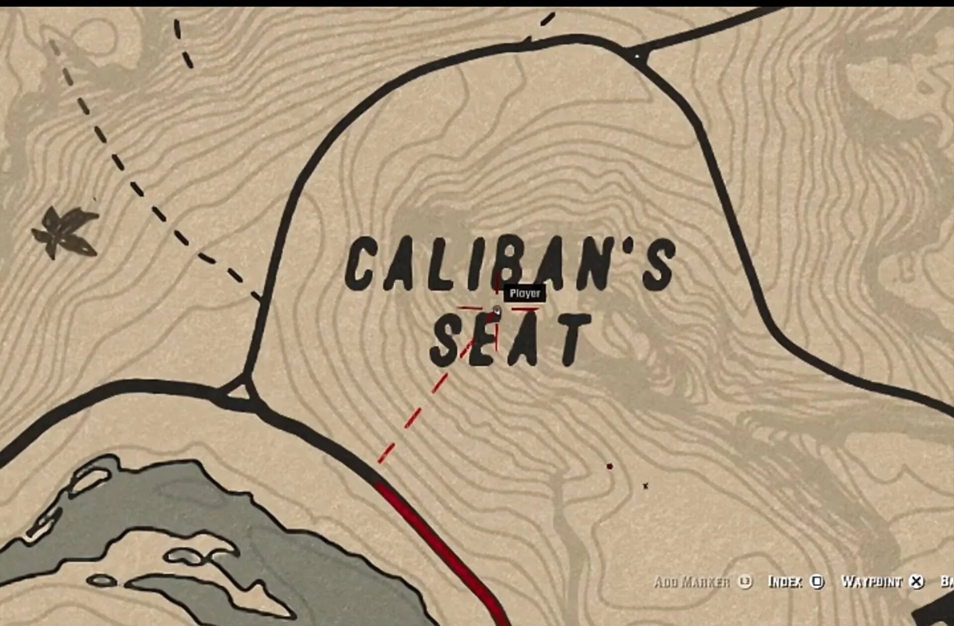 Red Dead Redemption 2 карта сокровищ Джека холла. Caliban s Seat rdr 2. Rdr2 gang Map. Rdr 2 карта сокровищ поле боя.