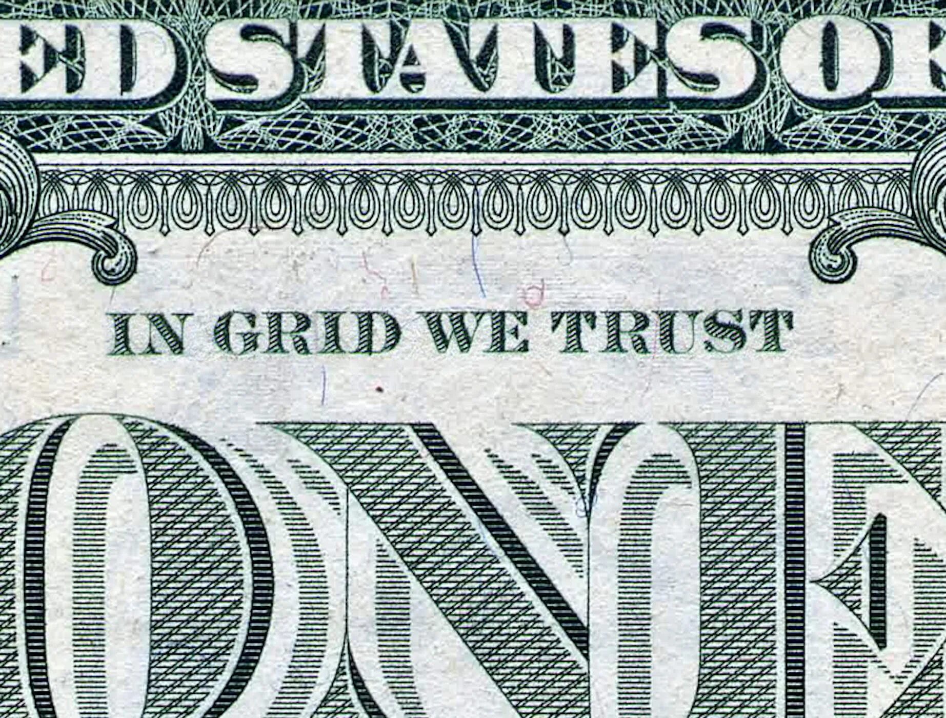 Доллар 1 октября. Купюра США “in God we Trust”. In God we Trust на долларе. Надпись на долларе in God we. Доллар надпись мы верим в Бога.