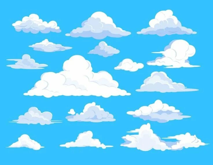 Красивое голубое небо с облаками. Облака из сахарной ваты. Я собираю облака. Я собираю облака. Идеи для рисунков с облаками.