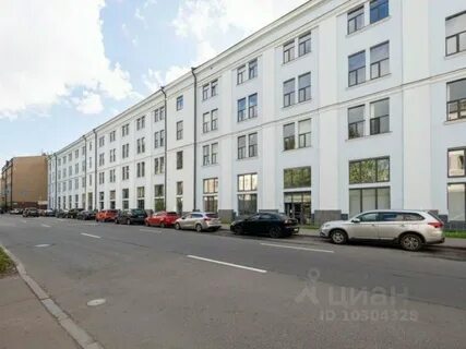 Белоостровская улица спб