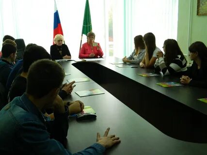 Работа гиагинская