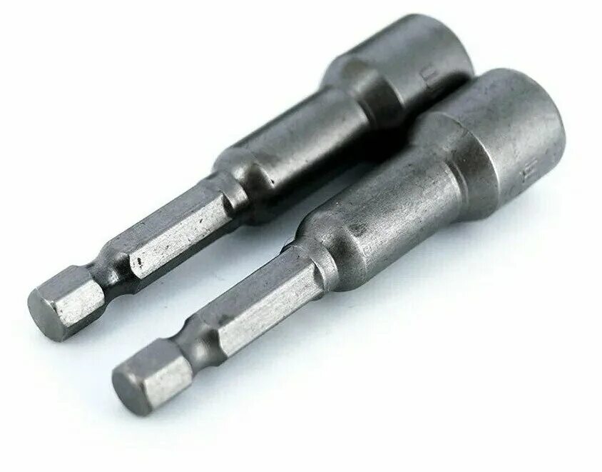 Бита с торцовой головкой,магнитная, хвостовик e 1/4" ,10 х 50мм. Бита с торцовой головкой stayer магнитная 1/4" l48мм d8мм (26390-08). Бита магнитная головка 10. Бита магнитная головка 10. Биты с торцевыми головками matrix 11791 13x65 мм, 2 шт.