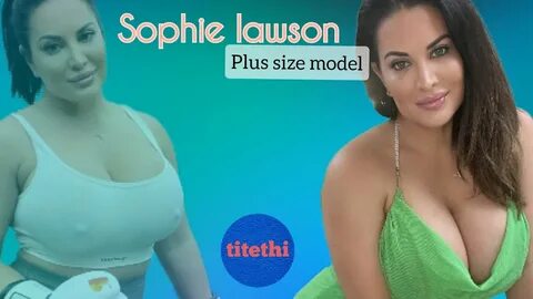 Sophie lawson video