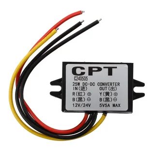 Dc 12 24v
