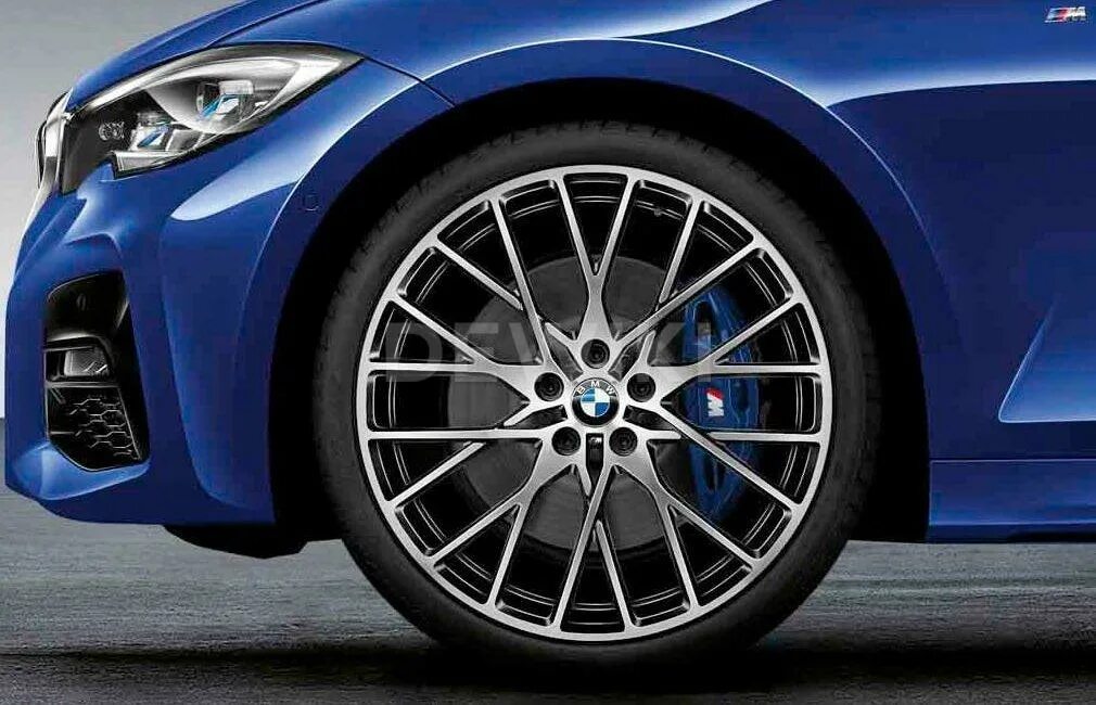 Шины бмв g20. Double spoke 796m performance. 20&quot; y-spoke 795m performance. bmw double spoke 796m. диски на bmw g20 r20.