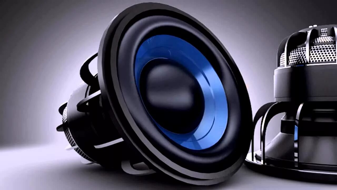 Классные басы