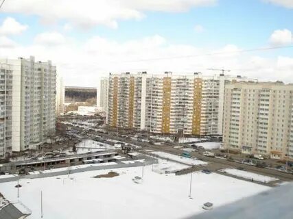 Солнцево 14