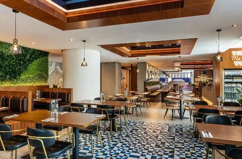 Delta hotels by marriott jumeirah beach 4