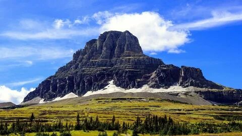 Горы в америке 4