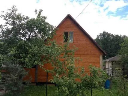Продам снт березка