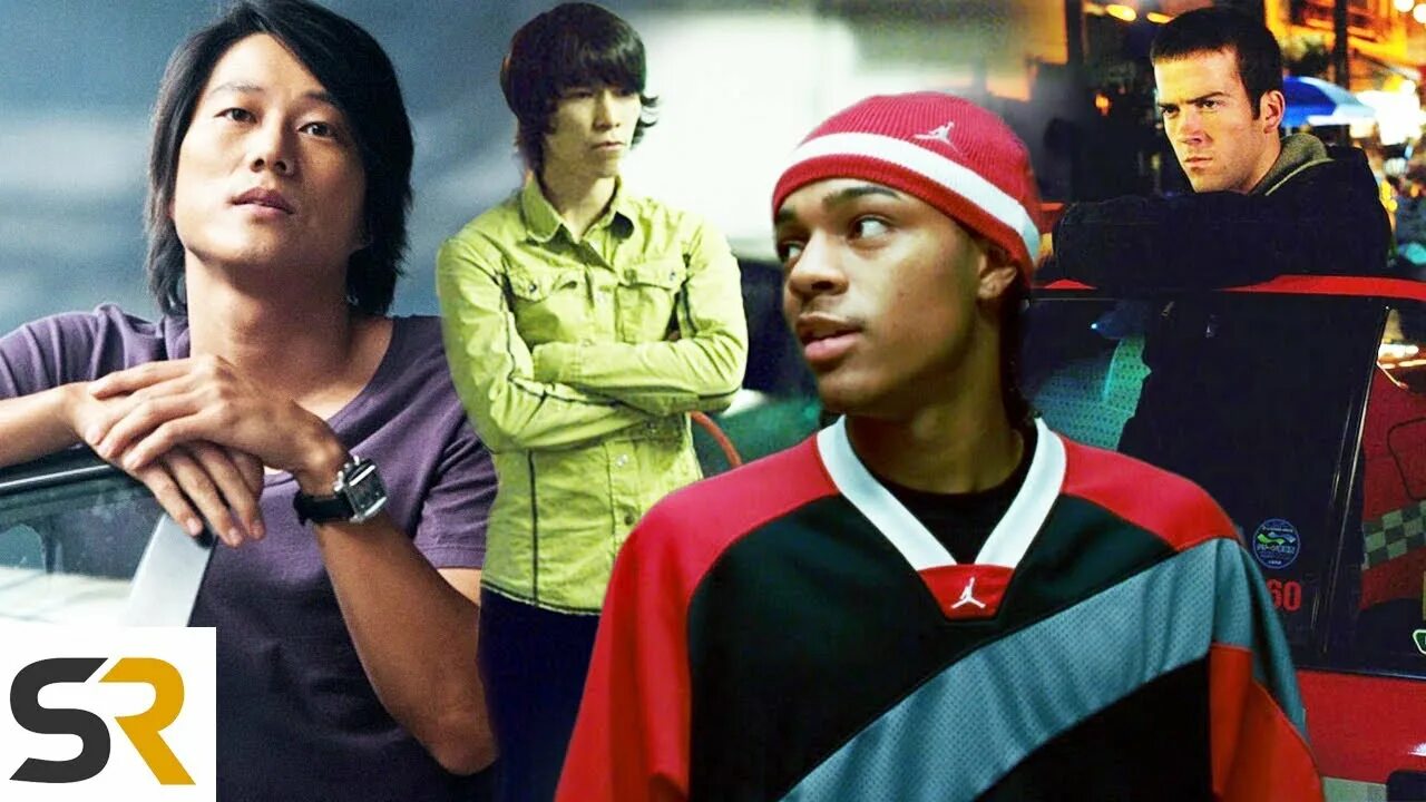 Drift cast