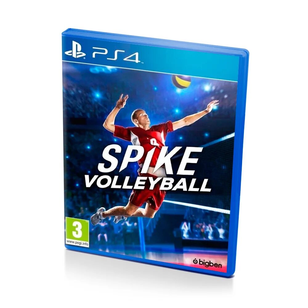 Игра спайк волейбол. Spike Volleyball. Volleyball ps4. Волейбол на ps4. Игра the Spike.