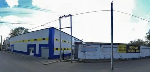Пролетарская 89 саранск