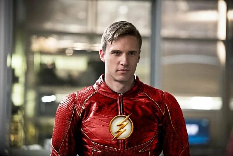 Random flash. Random flash