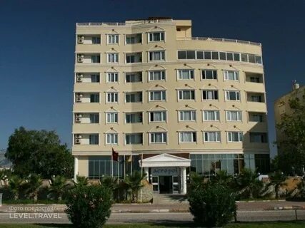 Acropol beach отзывы