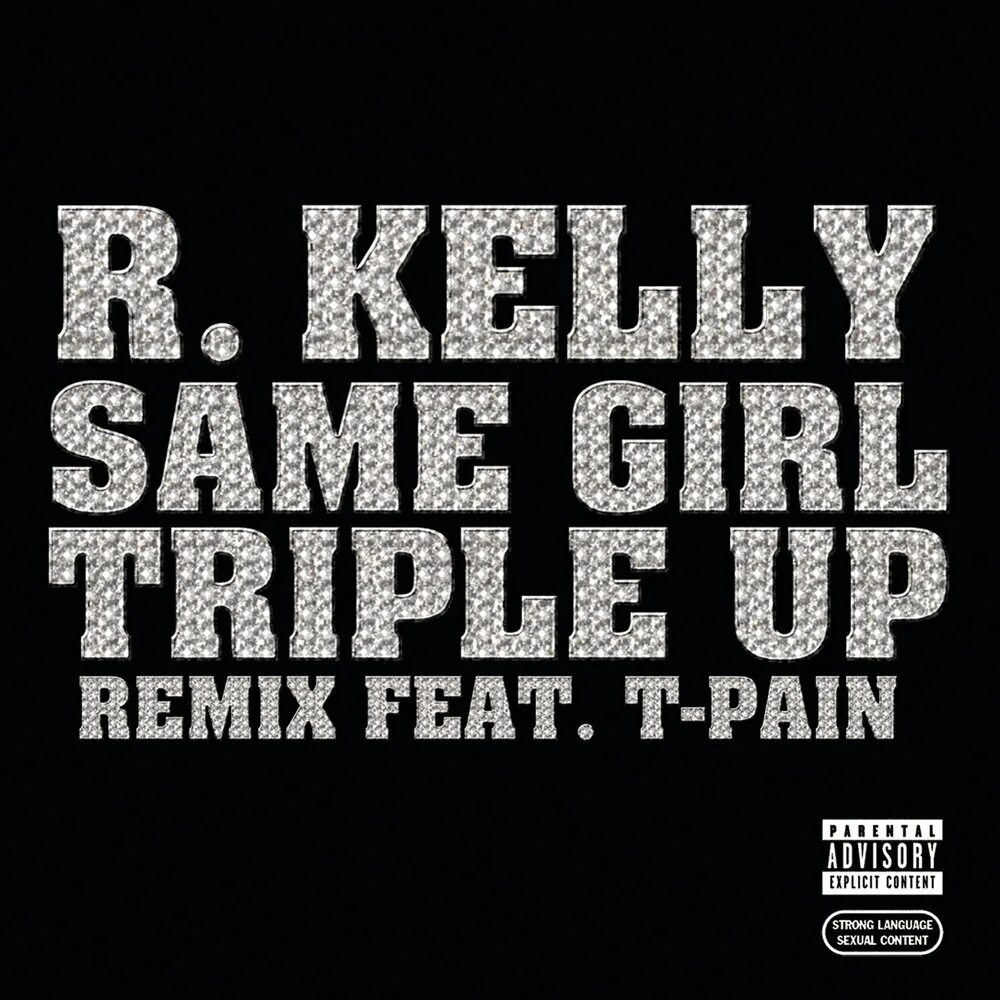 T r remix