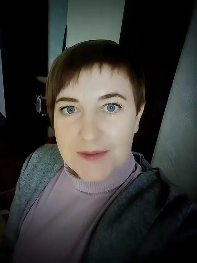 Ольга Василькова, 40 лет