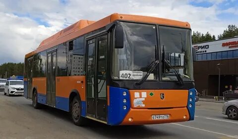 Автобус зеленодольск