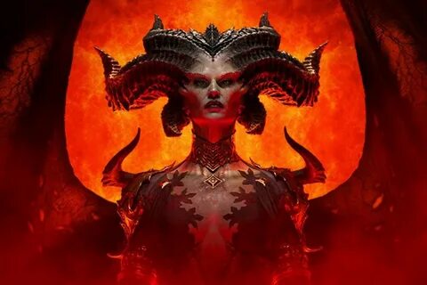 Diablo iv