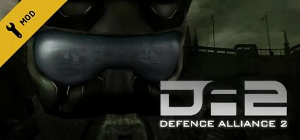Defense mod 2. Defence alliance 2. killing floor defence alliance 2. defence alliance 2 logo. defense alliance 2 random game play.