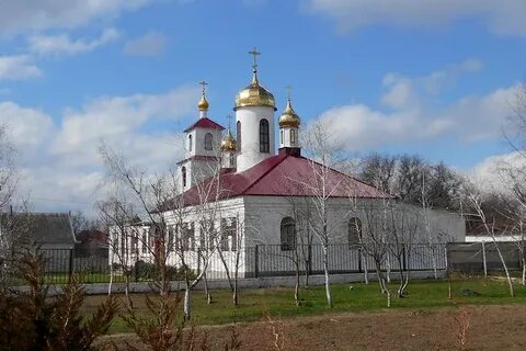Запись в село