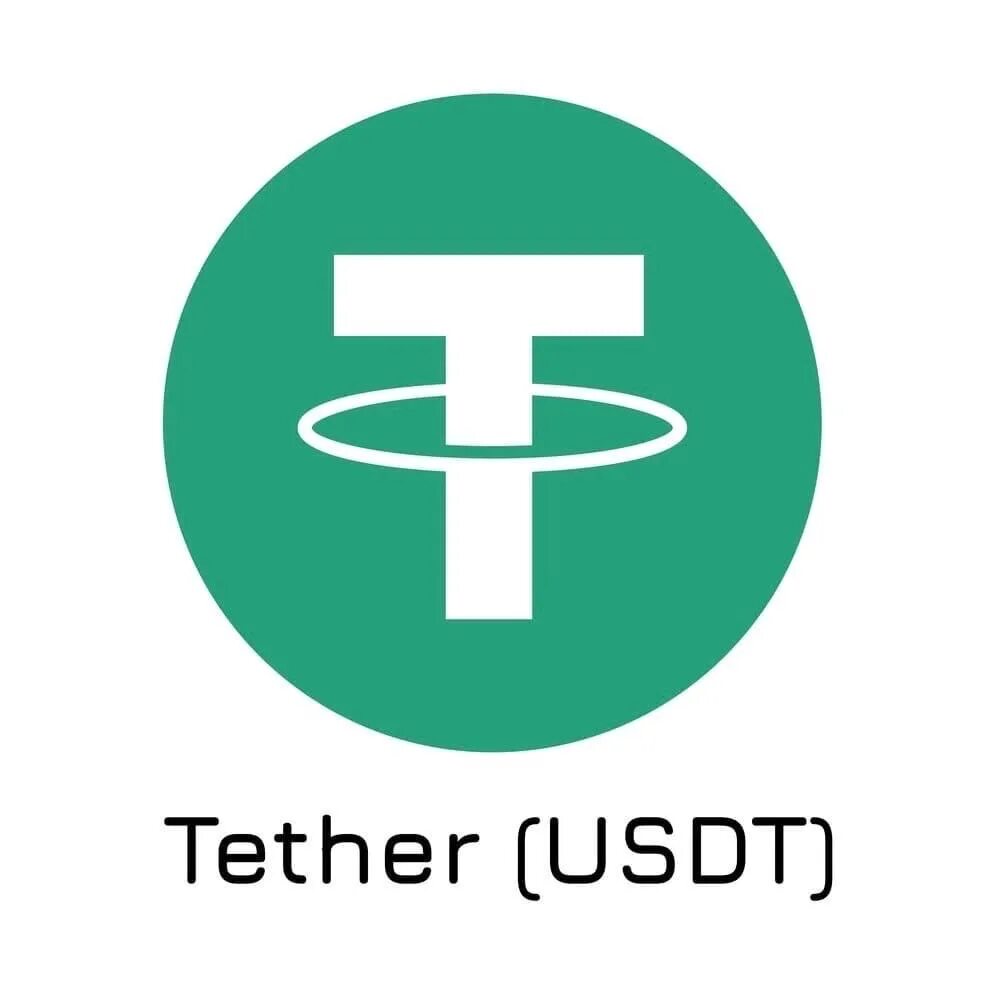 Tether минимальная сумма пополнения 1 вин. Крипто монета tether. usdt значок. tether usdt. tether лого.