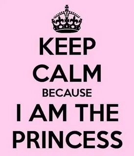 Am princess