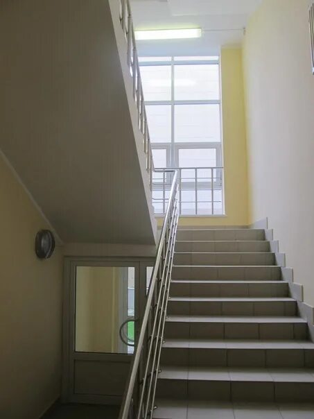 Gallery of Exupery International School / 8 A.M. - 4 International school, Schoo