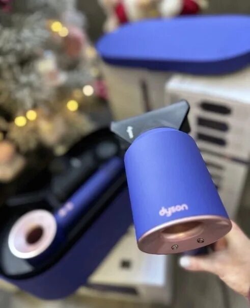 Фен Dyson Supersonic Vinca Blue/Rosé. Dyson Blue Rose. Фен Dyson Blue Rose. Фен Dyson Vinca Blue Blue. Дайсон голубой