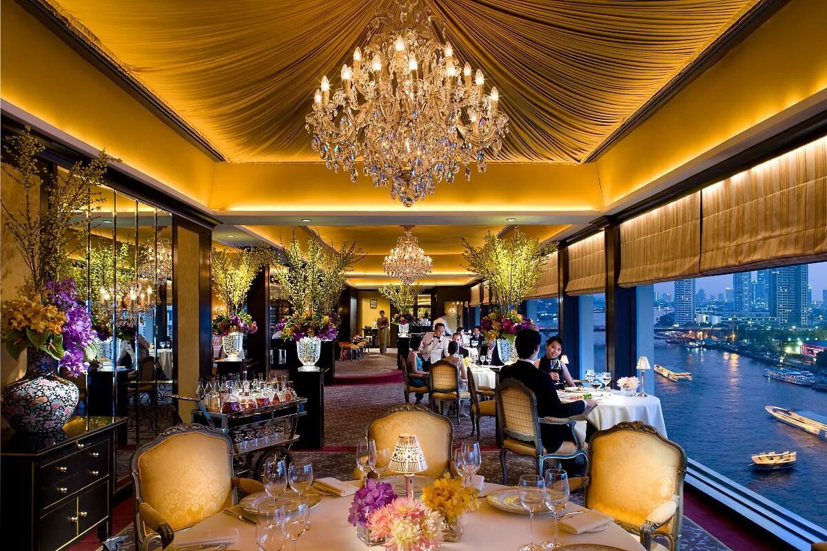 Название дорогих ресторанов. Mandarin oriental, Bangkok (Бангкок). Oriental в Mandarin oriental Bangkok. Мандарин отель Бангкок. Мандарин Ориенталь отели.