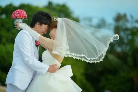 Japan married