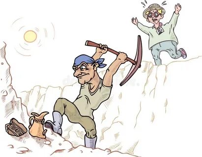 Уходим по одному если что геологи