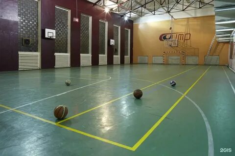 Jump пресня